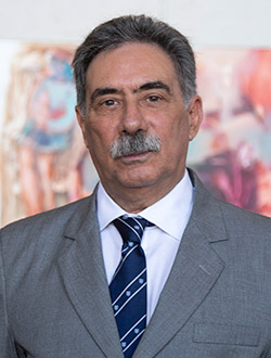 Álvaro Gonzalez Quintana